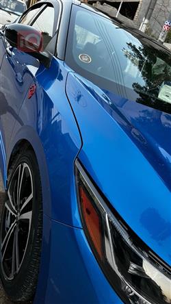 نیسان سێنترا